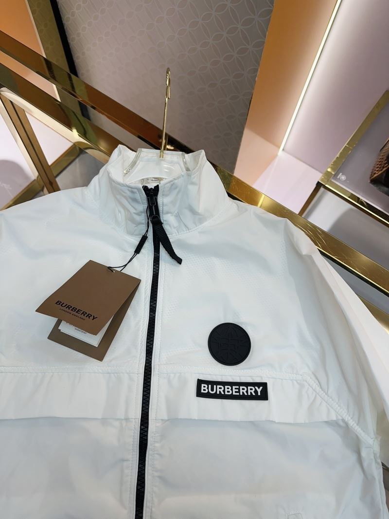 Burberry Outwear